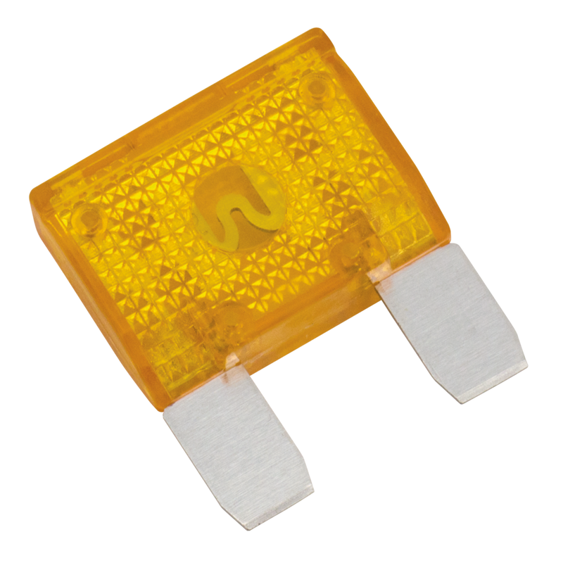 40-AMP MAXI Fuse, EA 72314-01