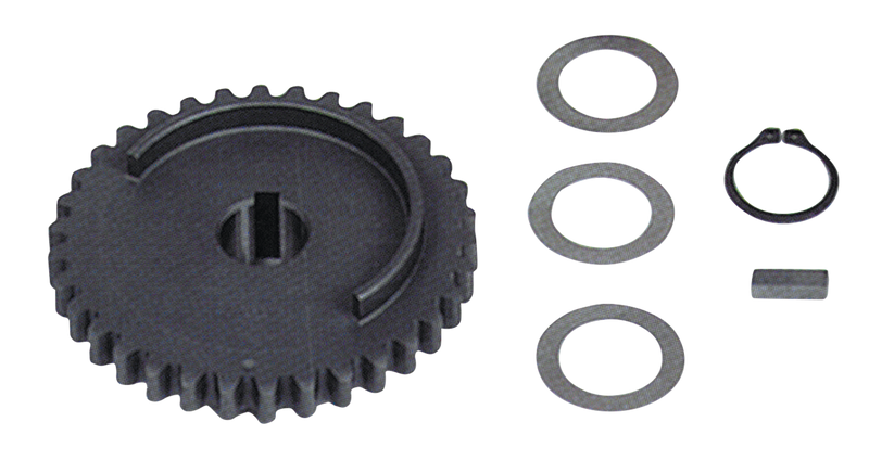34T Camshaft Sprocket TCe99