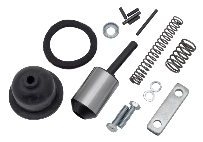 1965-1988 Solenoid Plunger Repair Kit Solenoid Plunger Hardware Kit