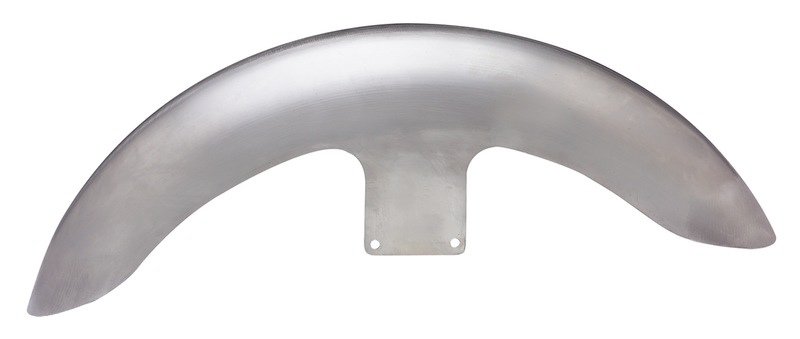 Bagger Fender For 21 Inch 23 Inch And 26 Inch Front Wheels 26 Inch Wrapper Fender Flh/T14-Up Carbon Com