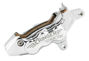 6-Piston Caliper 84-99 Right Chrome