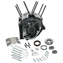 4.125 Inch Bore Black Tc88A Crankcase