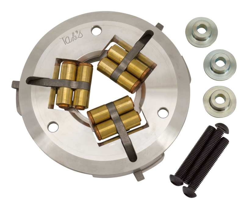 3Mm Derby Spacer Narrow Profile Prim