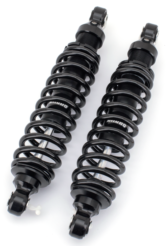 All Black Shocks 12.75 Inch 758238