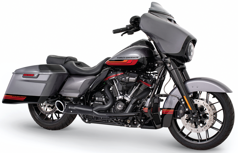 2-1 Turnout Black/Black Sculpted FLH/T17-UP