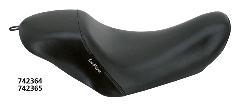 Bare Bones LT Seat XL07-09 Standard