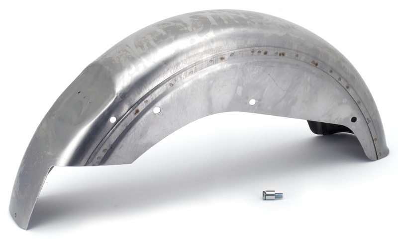 Bobbed Rear Fender Fx71-85