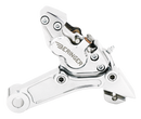 4-Piston Rear Brake FXD00-05 Chrome