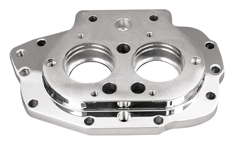 Billet Trapdoor For 5-Speed BT Models