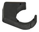 Kickstand Bumper Rubber Kickstand Rubber Bumper Stop 1.125 Inch Tube