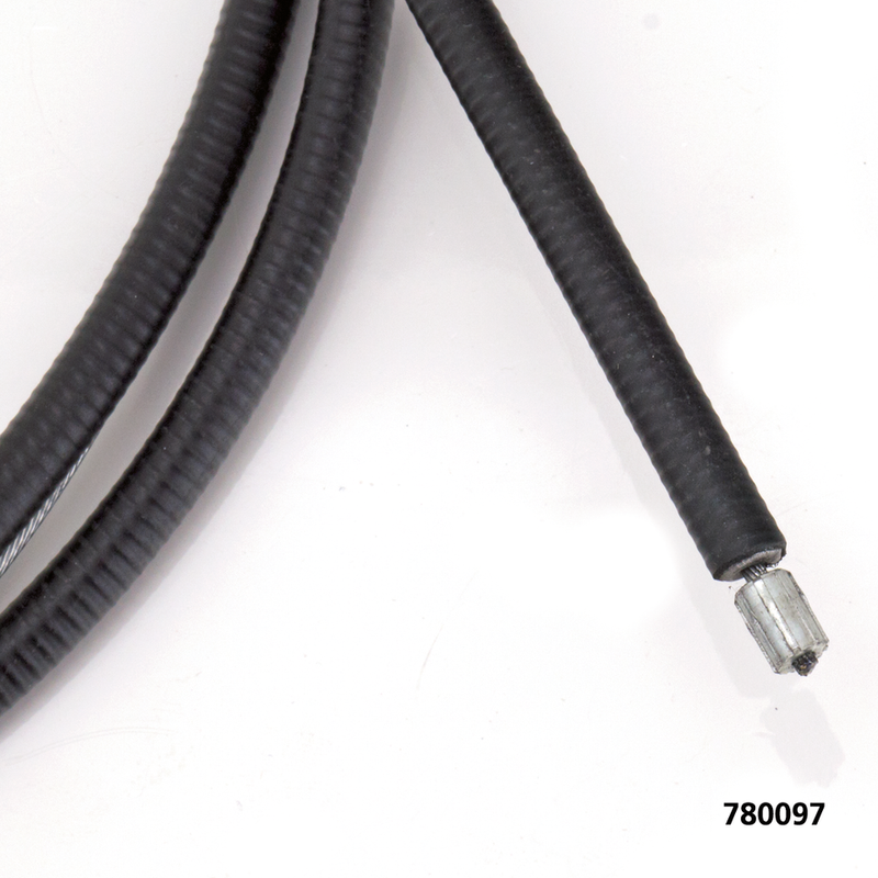 Wire Control Inner Cable 28-52 200cm