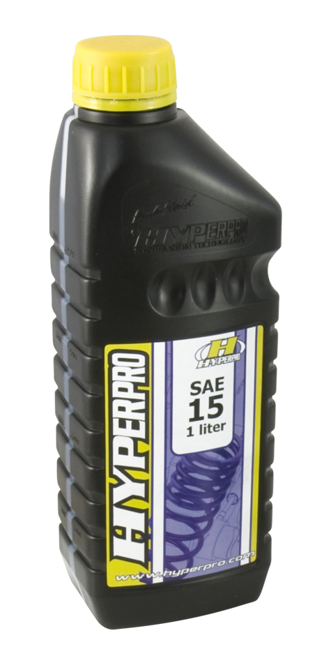 Front Fork Fluid Sae 15 1L