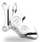 137x4B Right Caliper Chrome 11.5 Inch 84