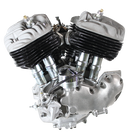 Flathead Big Twin Engine 80 Inch Flathead Eng. El36-47 U37-48 Fl41-47