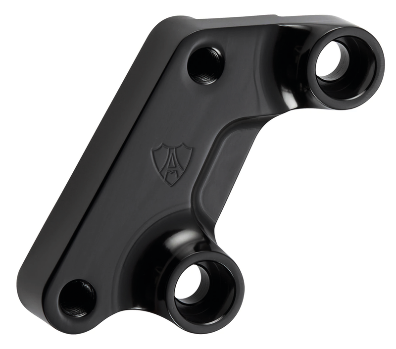 14 Inch Big Brake Rotors Left Cal Adapt Flh/T 00-07