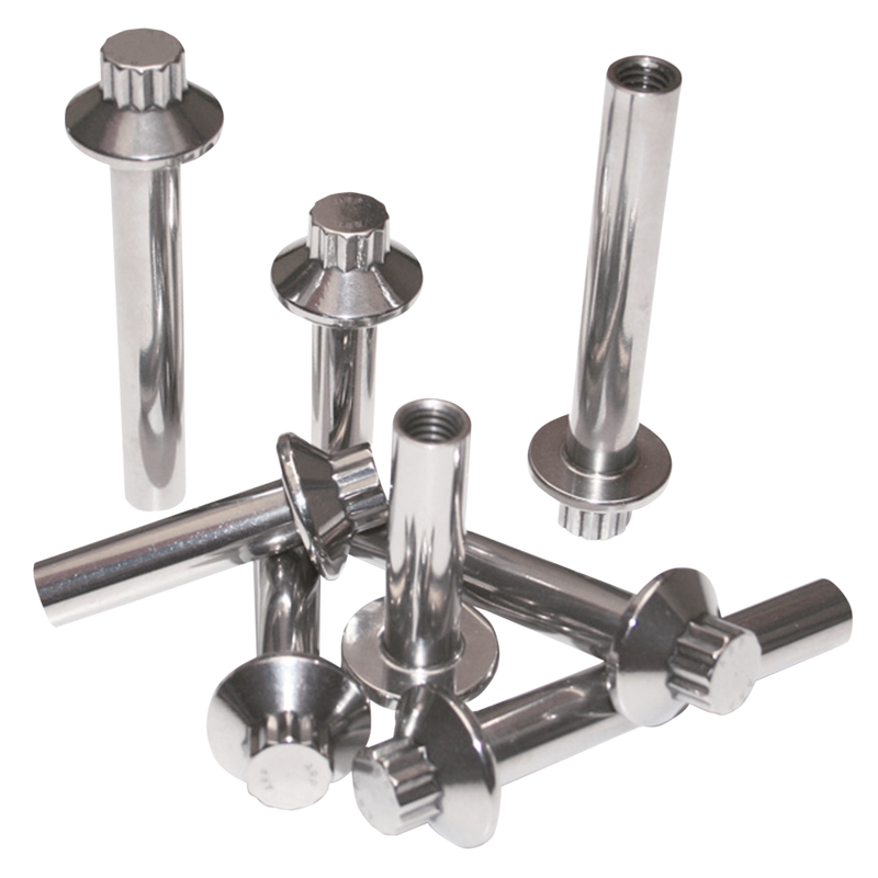 Arp Me17-Up Headbolt Kit 8Pc