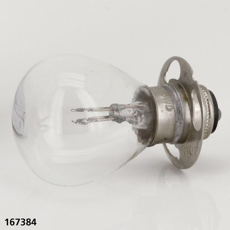 Bulb 6 Volts For Springer Light 6775