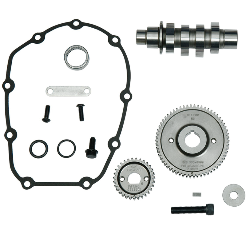 475G Gear Drive Cam Kit Me17-Up