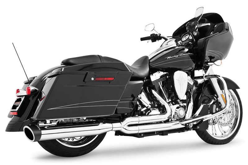 2-1 Union Chrome/Black Sculpted FLH/T17-UP