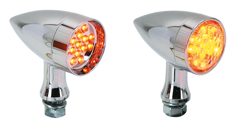 Hi Glide Led Amber Light EU