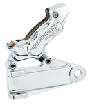 6-Piston Rear Brake XL84-99 Polished