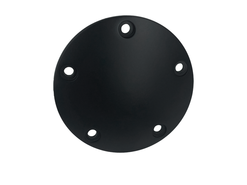 Black Domed Point Cover Tc99-17