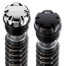 Chrome Covers For Cartridge Kits