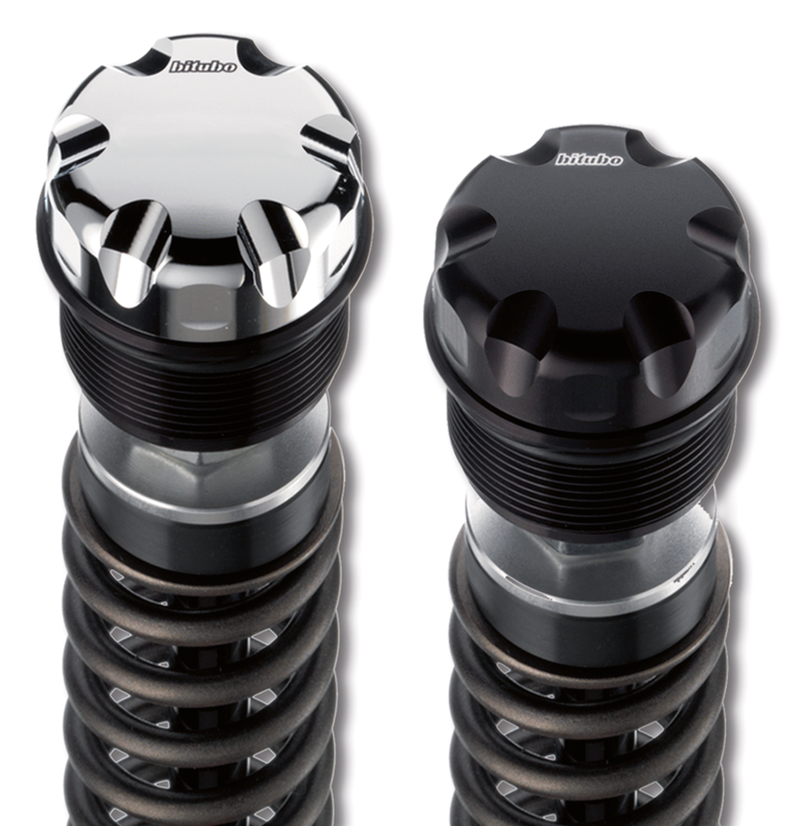 Chrome Covers For Cartridge Kits