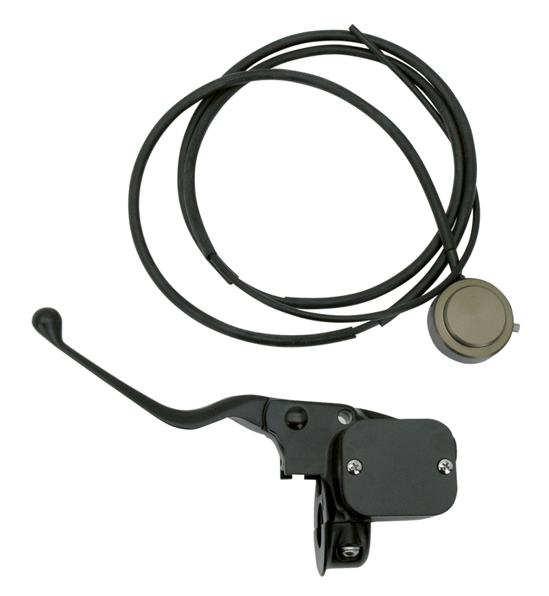 Replacement Clutch Lever Black For 054103