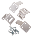 1969-1992 Style Saddlebag Hinges 1972-1992 Saddlebag Hinges