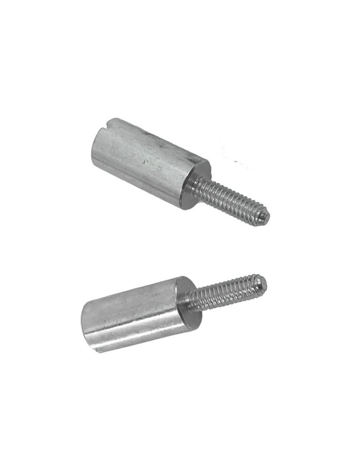 Timer Plate Screw (Pair) Oem