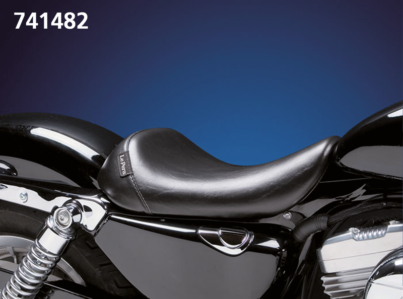 BareBone LT Seat XL04-06 XL10-up Standard