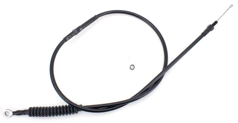All Black Clutch-Std-Black OEM