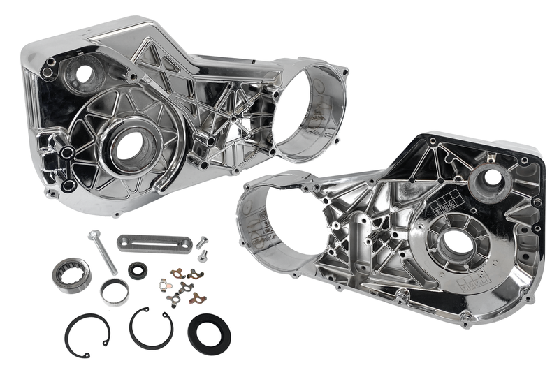 Inner Primary 94-06 1 Inch Offset Chrome