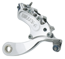 6 Caliper+Bracket Set FLH/T02-07