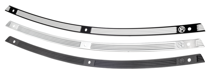 Windscreen Trim Merc FLH98-13 Contrast Cut