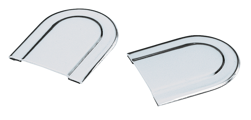 Coil Covers Bt85-99 XL85-03 Pair