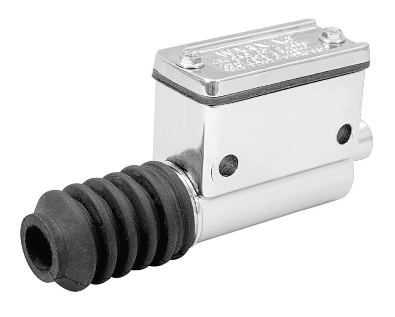 Chrome Rear Brake Cylinder XL82-8