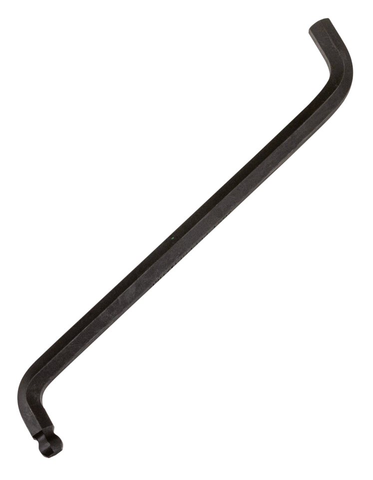 Intake Manifold Wrench W/Ball End