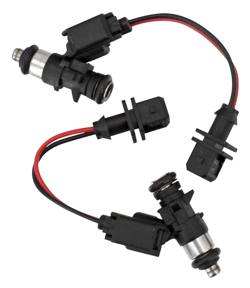 Fuel Injection Efi01-05+Tc08-17 Tbw 5.4Gm/Sec