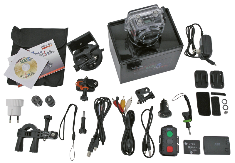 Backclip Sport