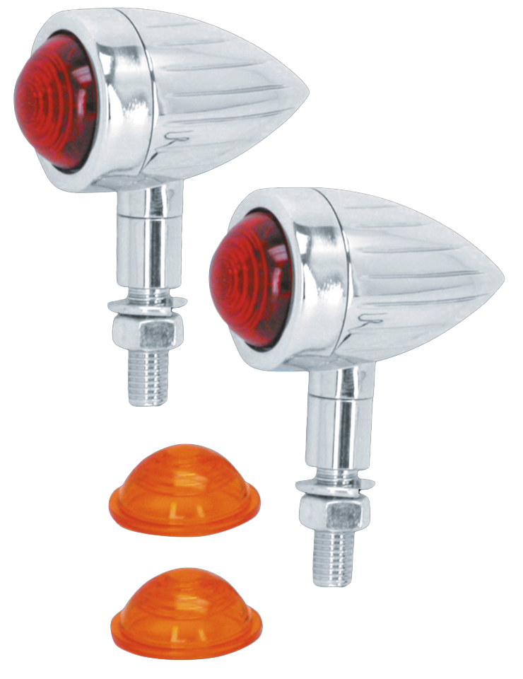 Mini Ballmilled Speeder Markers Df R
