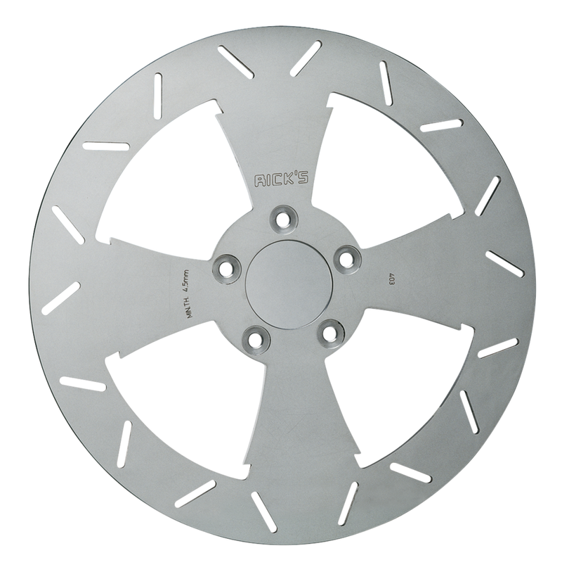 Bad Fellas Disc Rotor 13 Inch