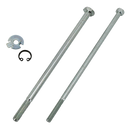 25mm Ext. Jackshaft Bolt Pre 93 1/4 UNC