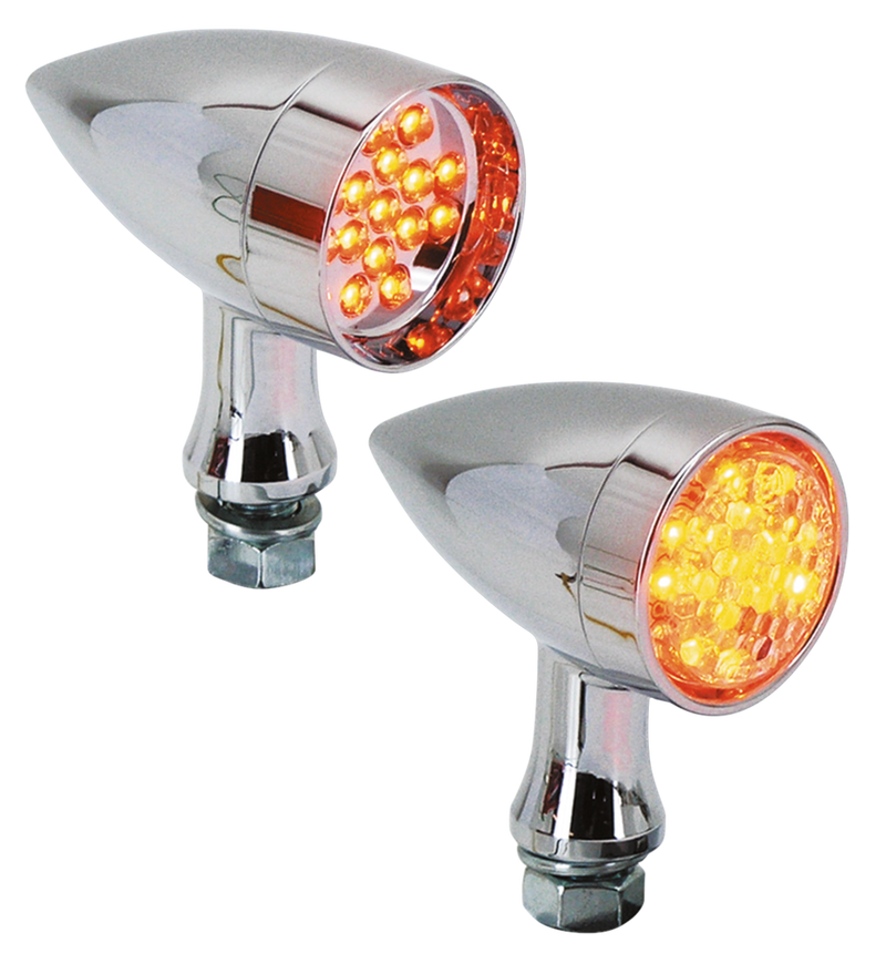 Hi Glide Led Amber Light EU