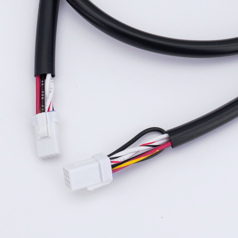 36 Inch HUD Instrument Extension Harness ST18-UP