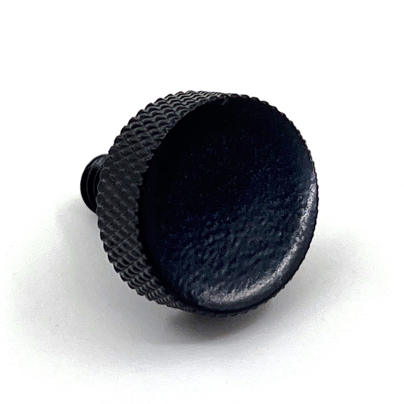 Blk Ezy Seat Screw + Washer 1/4-20