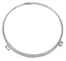 Softail Headlight Bezel Trim Ring Headl For Softail /C87-90 For Softail f90-92