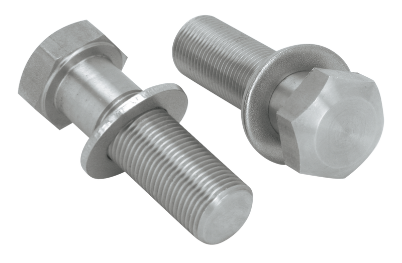 Inox Pivot Bolts With Washers FST84-99