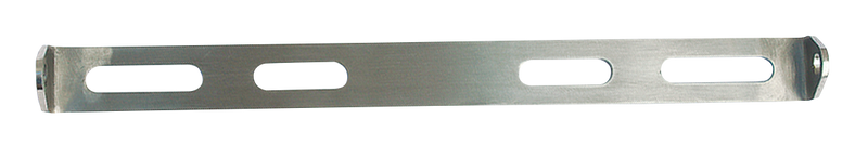 Atto Licenseplate Mount Bracket 174Mm